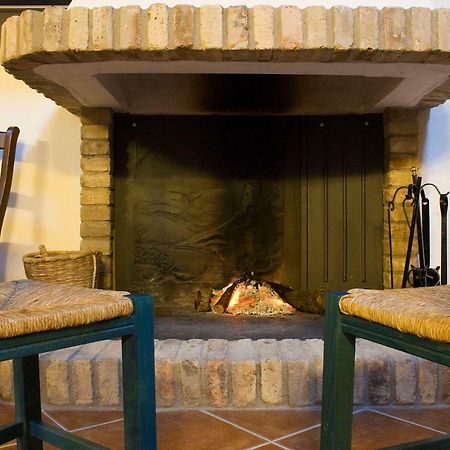 B&B Charme Sa Pardina Орроли Экстерьер фото