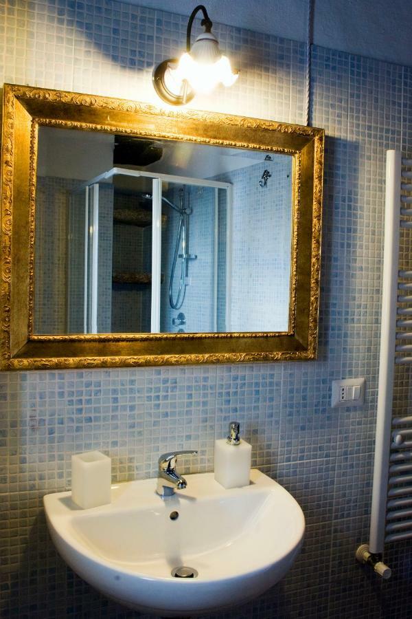 B&B Charme Sa Pardina Орроли Экстерьер фото