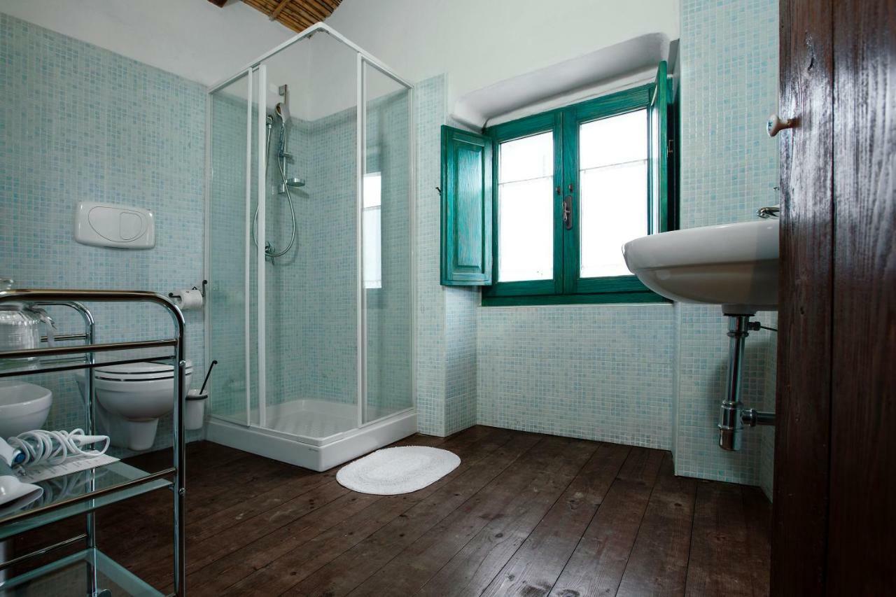 B&B Charme Sa Pardina Орроли Экстерьер фото