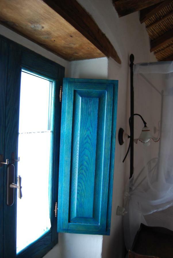 B&B Charme Sa Pardina Орроли Экстерьер фото