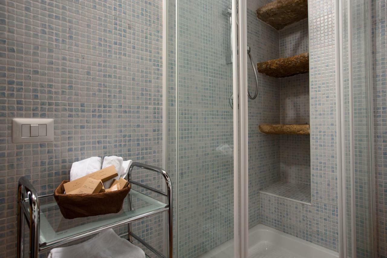 B&B Charme Sa Pardina Орроли Экстерьер фото