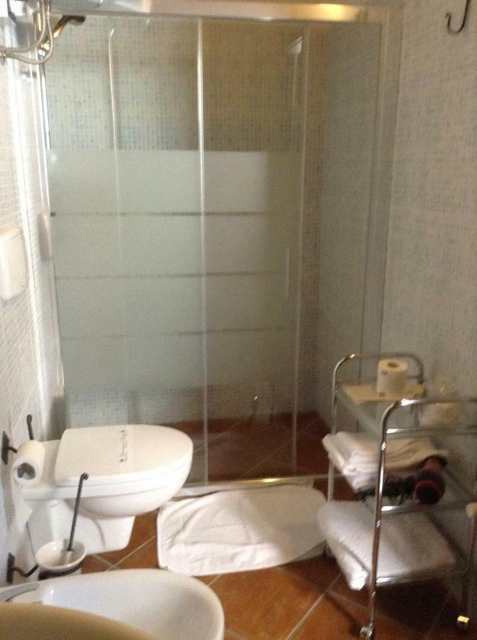 B&B Charme Sa Pardina Орроли Экстерьер фото